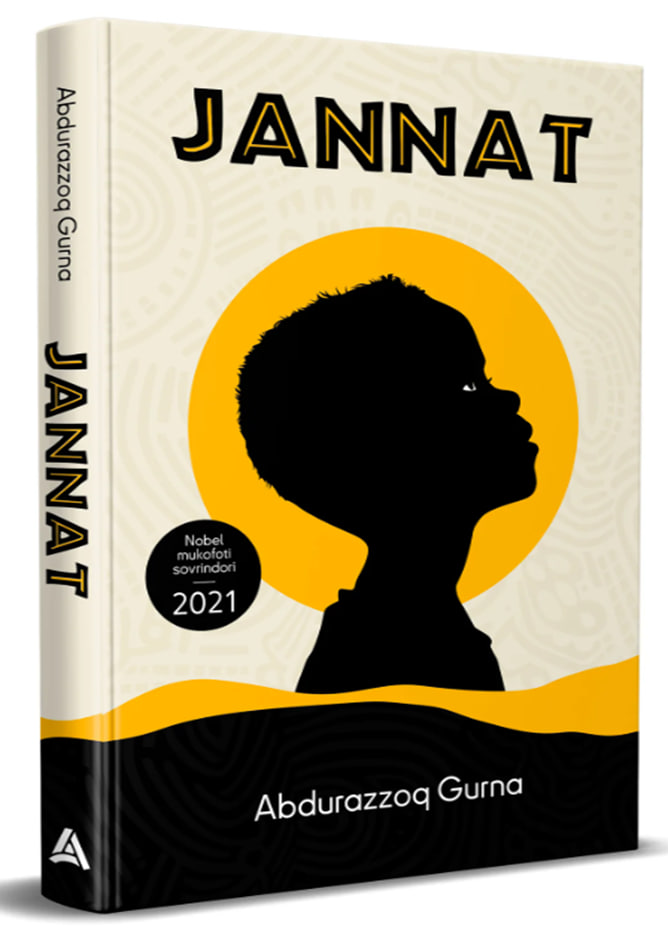 Abdurazzoq Gurna: Jannat